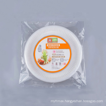 Manufacturer directly supply lowest price high grade plastic tray for vegetable